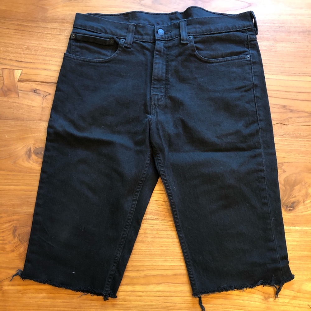 Levi’s 511 jean short